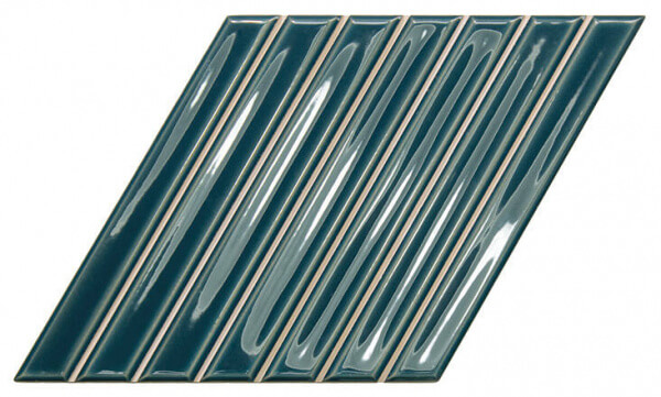 Wow Spike Bars B Peacock Blue 15x25.9 ID 535488 - 1