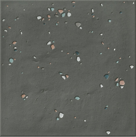Wow Stardust Pebbles Nero 15x15 ID 468471 - 1