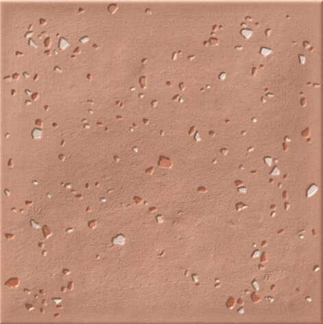 Wow Stardust Pebbles Cotto 15x15 ID 468469 - 1