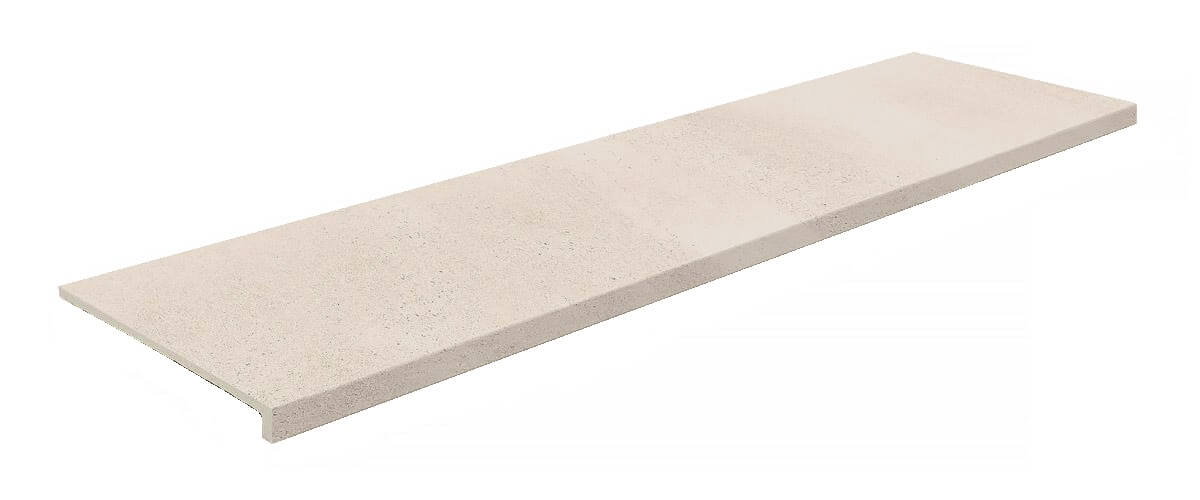 Mayor Stromboli Cream Peldano 33x120 ID 503728 - 1