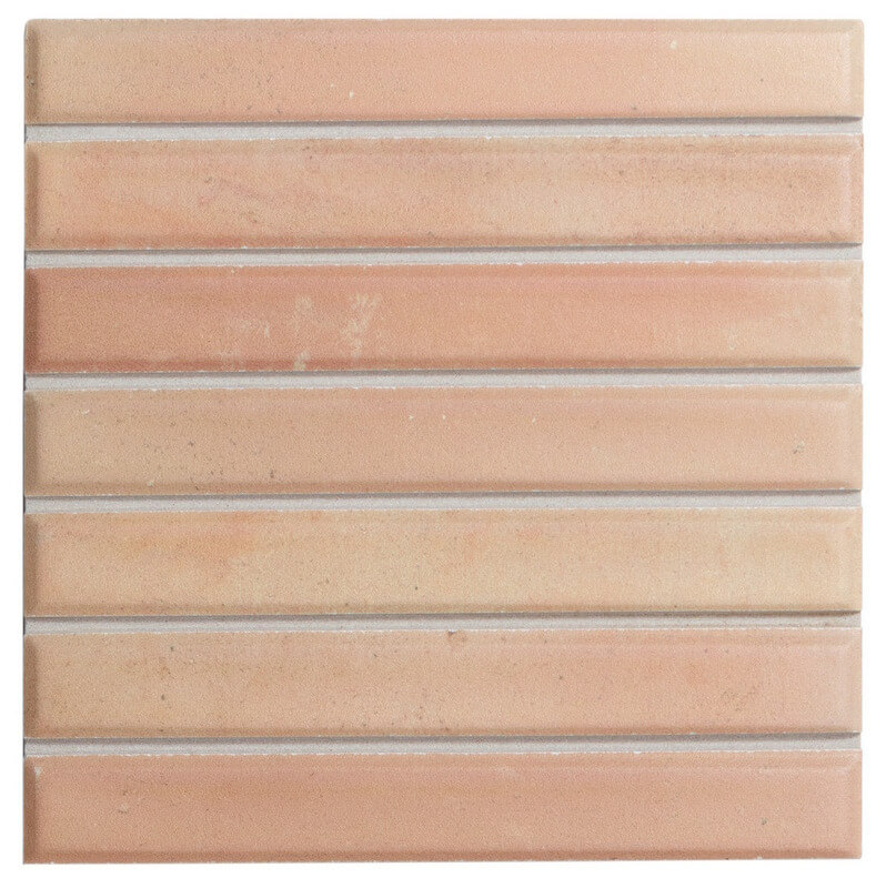 Wow Sweet Bars Tan Matt 11.6x11.6 ID 496077 - 1