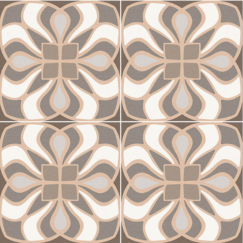 Dual Gres Terra Vison 45x45 ID 475398 - 1