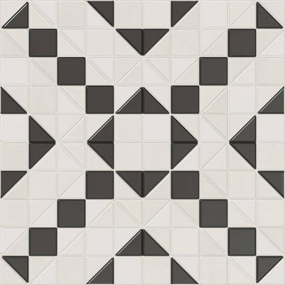Wow Tesserae Like B&W 28x28 ID 545207 - 1