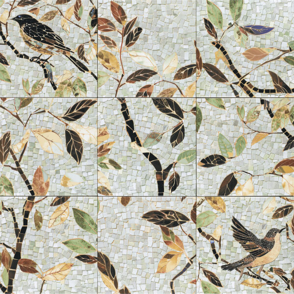 Mainzu Tiffany Decor 20x20 ID 542062 - 1