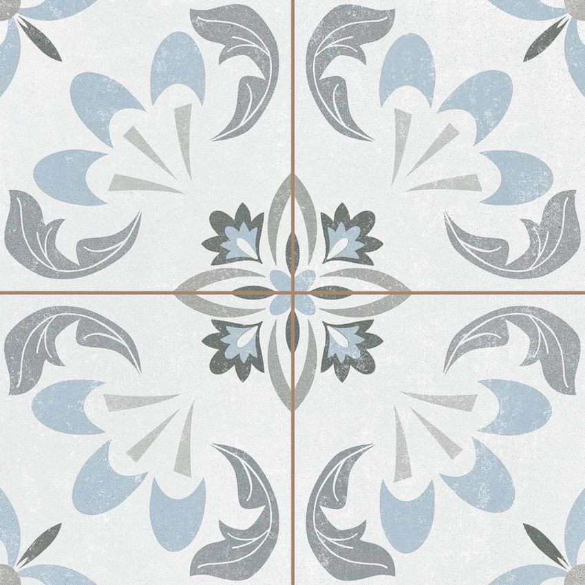 Dvomo by Peronda Timeless Sixties 45x45 ID 446032 - 1