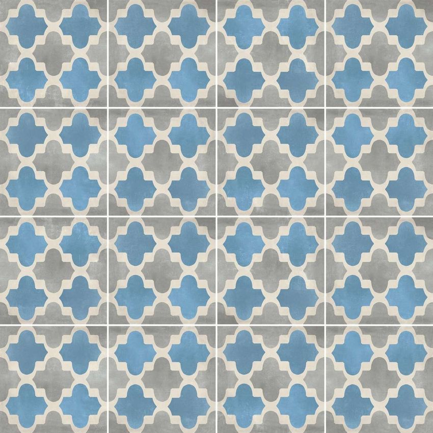 Atlas Concorde Venti Boost Blue Carpet 3 20x20 ID 461670 - 1