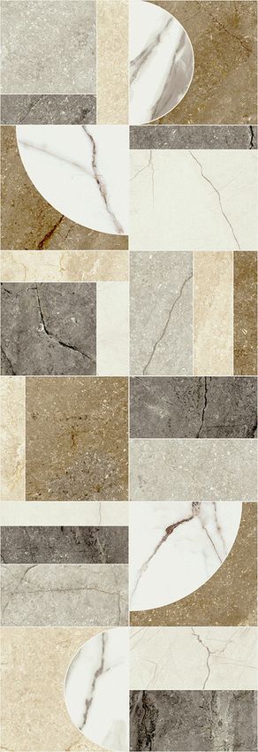 Pamesa Wells Class Mix Decor 33.3x100 ID 472303 - 1
