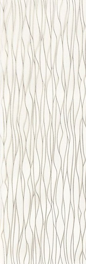 Pamesa White Rossini 25x75 ID 261227 - 1