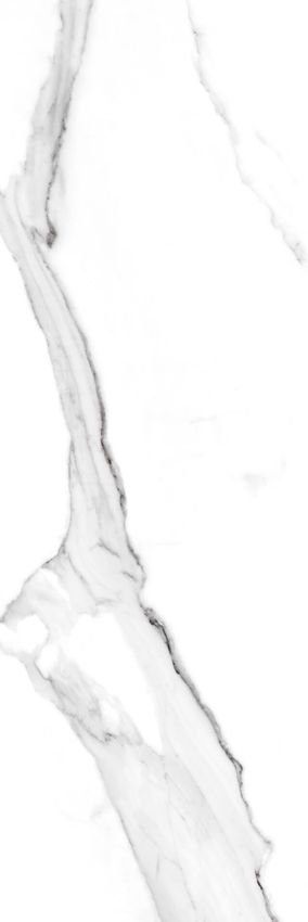 Meissen White Stream Белый 25x75 ID 479548 - 1