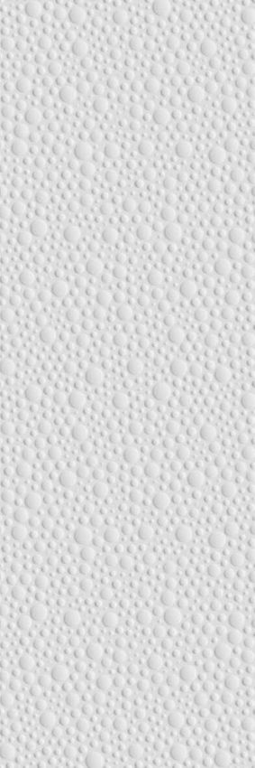 Venis Whites Globe White 33.3x100 ID 481736 - 1