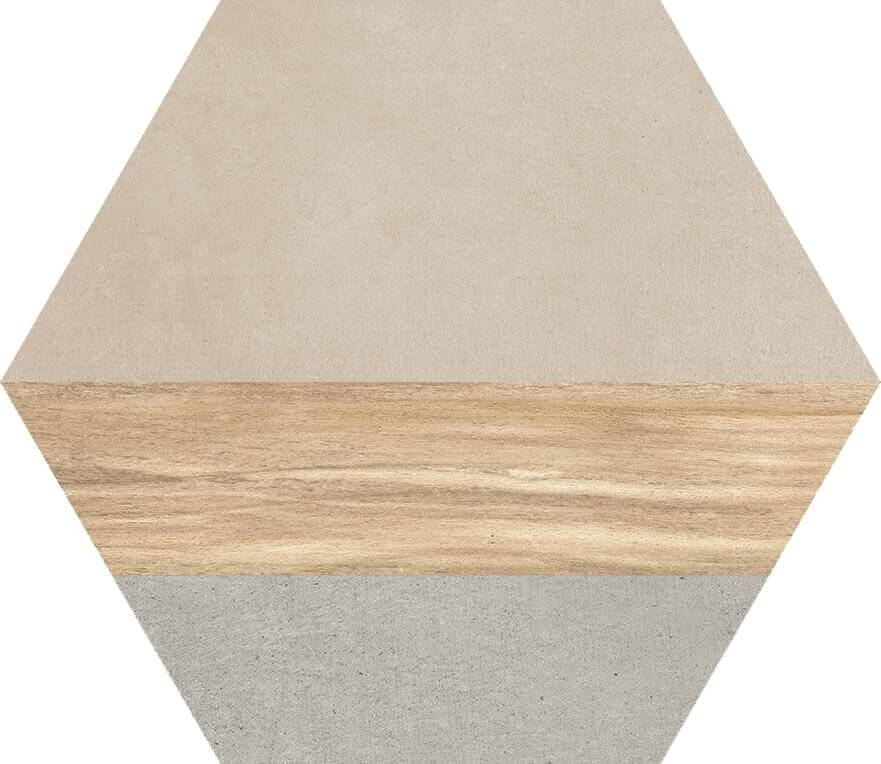 APE Work Hexawork Mix 18.2x21 ID 457648 - 1