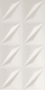 Atlas Concorde 3D Wall 3D Flash White Matt 40x80 ID 343773