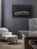 L'antic Colonial Airslate Graphite 120x250 ID 561597