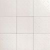 Mainzu Alhaurin White 20x20 ID 558179