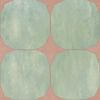 ABK Alterego Twelve Sage Nat 60x60 ID 566950