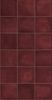 Gayafores Deco Amaris Plus Burdeos 32x62.5 ID 550013