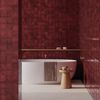 Gayafores Deco Amaris Plus Burdeos 32x62.5 ID 550013