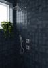 Gayafores Deco Amaris Plus Navy 32x62.5 ID 550024