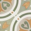 Harmony Amber Green 22.3x22.3 ID 544773