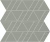 Atlas Concorde Aplomb Lichen Mosaico Triangle 30.5x31.5 ID 456741