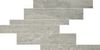 Rex Ceramiche Ardoise Gris Modulo List. Sfalsato 21x40 ID 143456