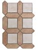 Bestile Arenta Coto White 40x60 ID 546422