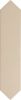 Equipe Arrow Gardenia Cream 5x25 ID 426236