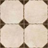 El Molino Artistic Black Rect 58x58 ID 557526 - 4