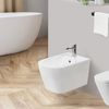 Биде подвесное BelBagno Albano