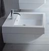 Биде подвесное Duravit Vero Air