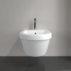 Биде подвесное Villeroy&Boch Architectura - 7