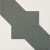 Mainzu Bm Cross Black Mate 20x20 ID 551276