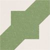 Mainzu Bm Cross Green Mate 20x20 ID 551279