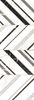 Delacora Bohema WT15BHM55R 24.6x74 ID 547814
