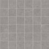Atlas Concorde Boost Grey Mosaico Matt 30x30 ID 389753