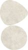 Atlas Concorde Boost Icor Bone Pebble a+B - 20mm 59.5x59.5 ID 534167