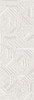 Ibero Botanical Concept Lino Rect. 30x90 ID 560198