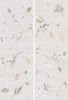 Ibero Botanical Decor Lino Rect. 60x90 ID 560200