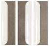 DNA Tiles Bow Decor Tobac 5.2x16 ID 552844