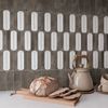 DNA Tiles Bow Decor Tobac 5.2x16 ID 552844