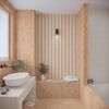DNA Tiles Bow Natural 5.2x16 ID 552846