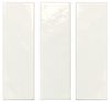 DNA Tiles Bow Off White Gloss 5.2x16 ID 552851