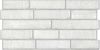 Плитка Керамогранит Porcelanicos HDC Brick White, 30.5x60, под кирпич, белый, матовый - 1