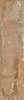 Dado Ceramica Fabric Terre D’Umbria 7.4x31 ID 515767