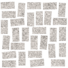 41zero42 Brutus Mosaic 30x30 ID 550530