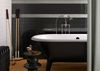 Imola Ceramica Bubble Bbbl Dk 73pt 7.5x30 ID 566331