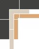 TopCer Cannes Corner 30x30 ID 545096
