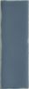 DNA Tiles Chalk Steel Blue 4x12.5 ID 560378