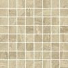 Travertino Mosaico Lux 29.2x29.2