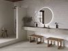 Ecoceramic Coimbra White 40x60 ID 552920